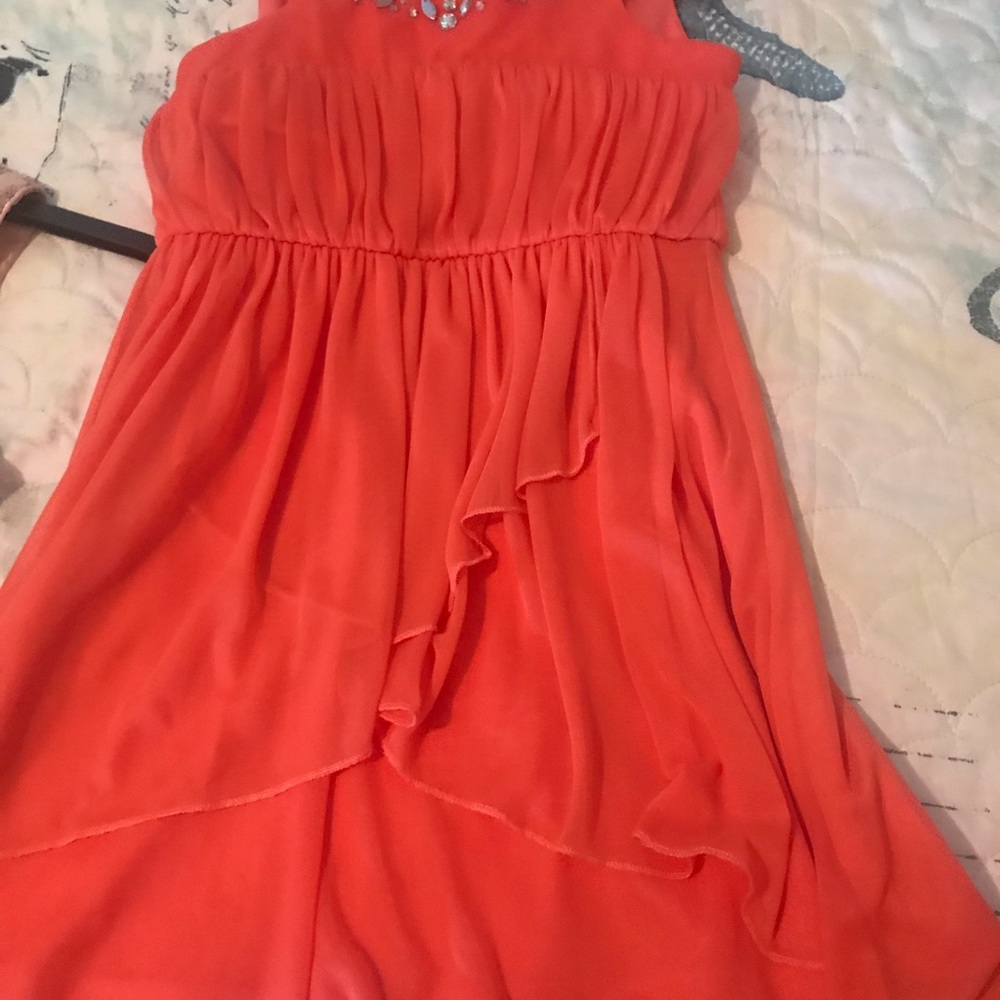 Dress for girls